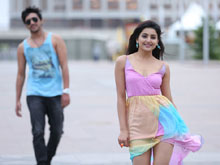 Vaishakham Movie Photos